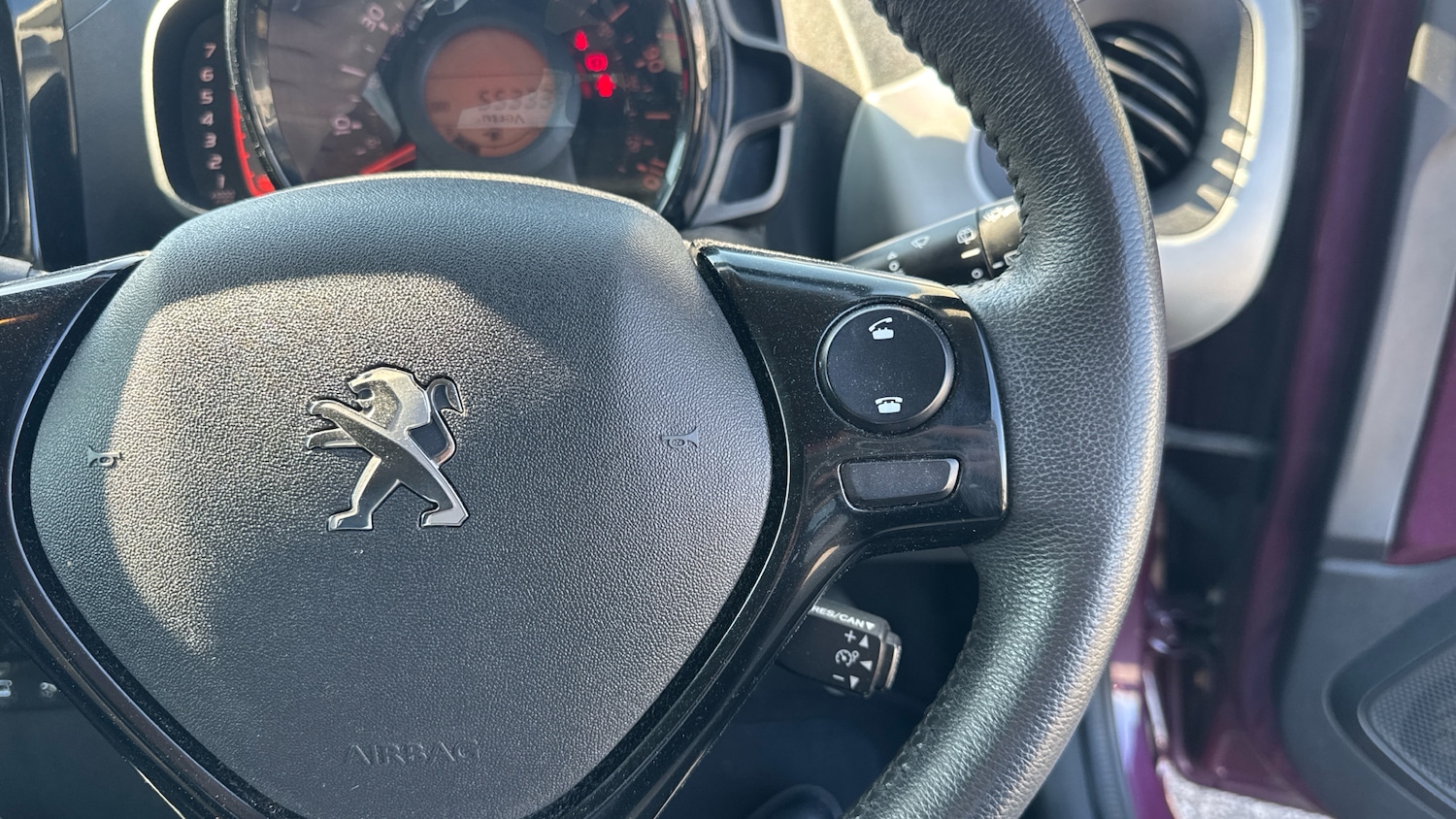 Used Peugeot 108 2014 for sale - 78078738: Photo 49