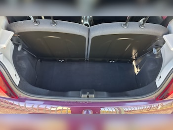 Used Peugeot 108 2014 for sale - 78078738: Photo