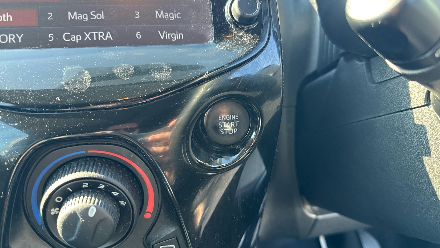 Used Peugeot 108 2014 for sale - 78078738: Photo 54