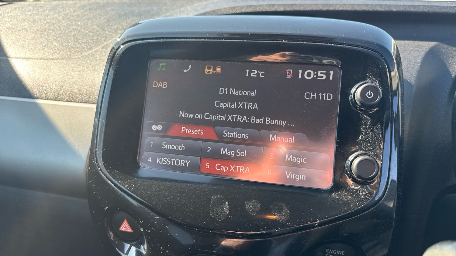 Used Peugeot 108 2014 for sale - 78078738: Photo 55