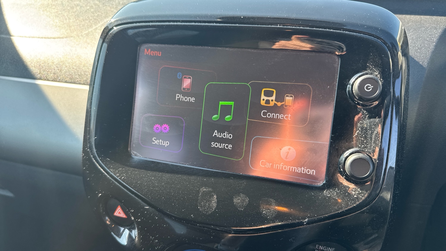 Used Peugeot 108 2014 for sale - 78078738: Photo 56