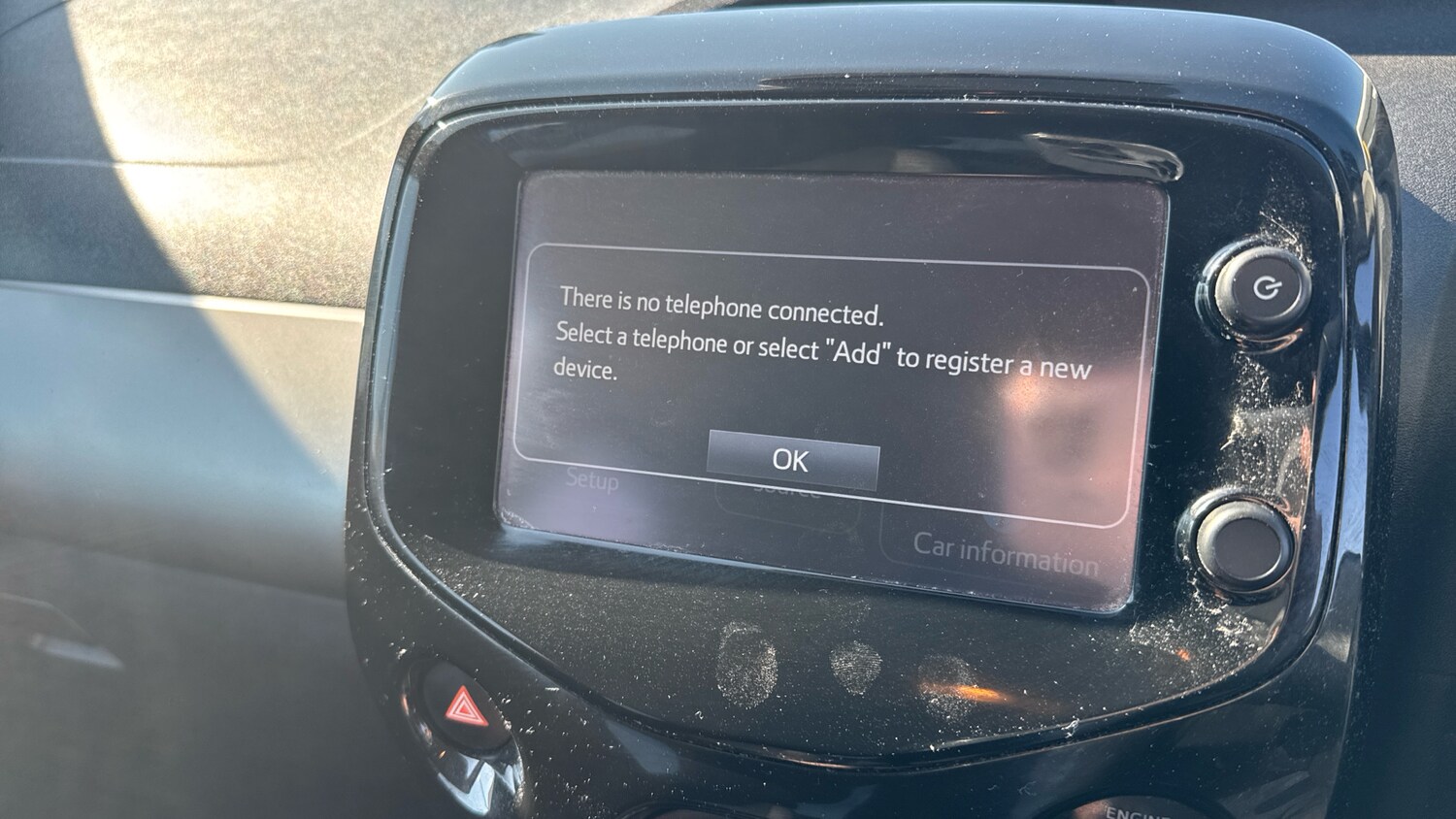 Used Peugeot 108 2014 for sale - 78078738: Photo 57