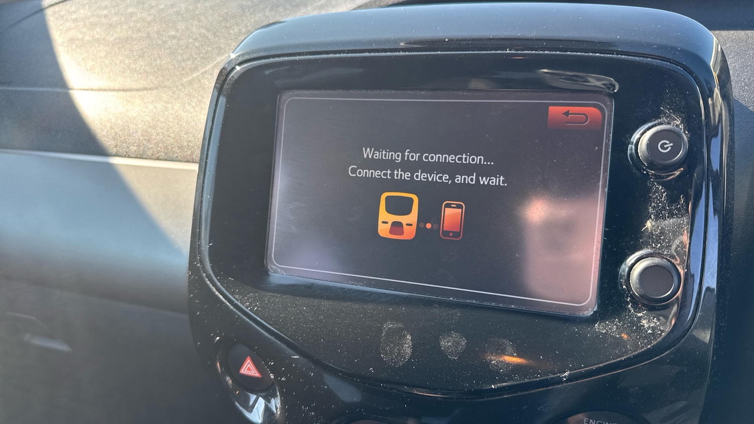 Used Peugeot 108 2014 for sale - 78078738: Photo 58