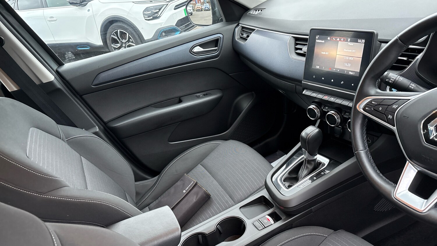 Used Renault Arkana 2023 for sale - 77591871: Photo 14