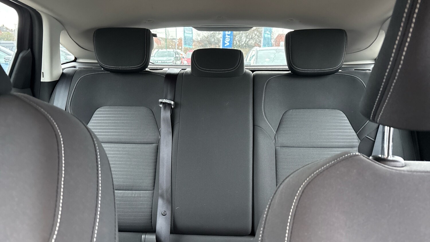 Used Renault Arkana 2023 for sale - 77591871: Photo 15