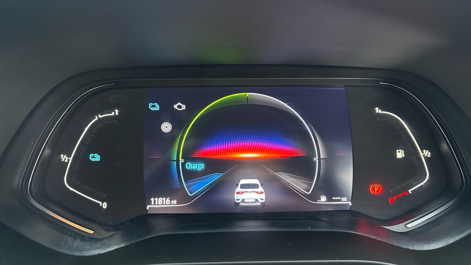 Used Renault Arkana 2023 for sale - 77591871: Photo 18