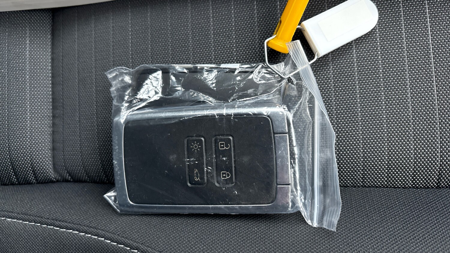 Used Renault Arkana 2023 for sale - 77591871: Photo 20