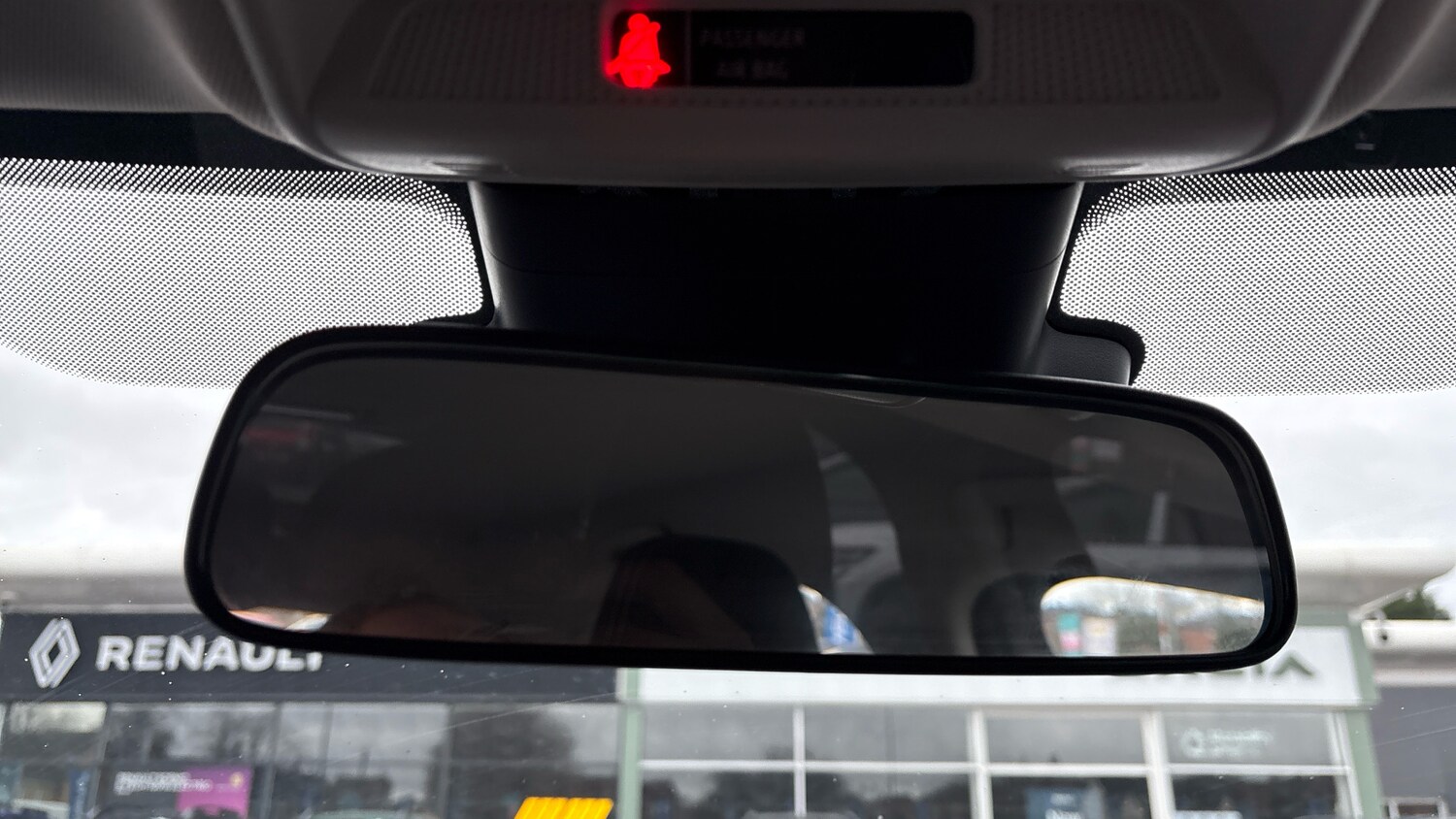 Used Renault Arkana 2023 for sale - 77591871: Photo 24