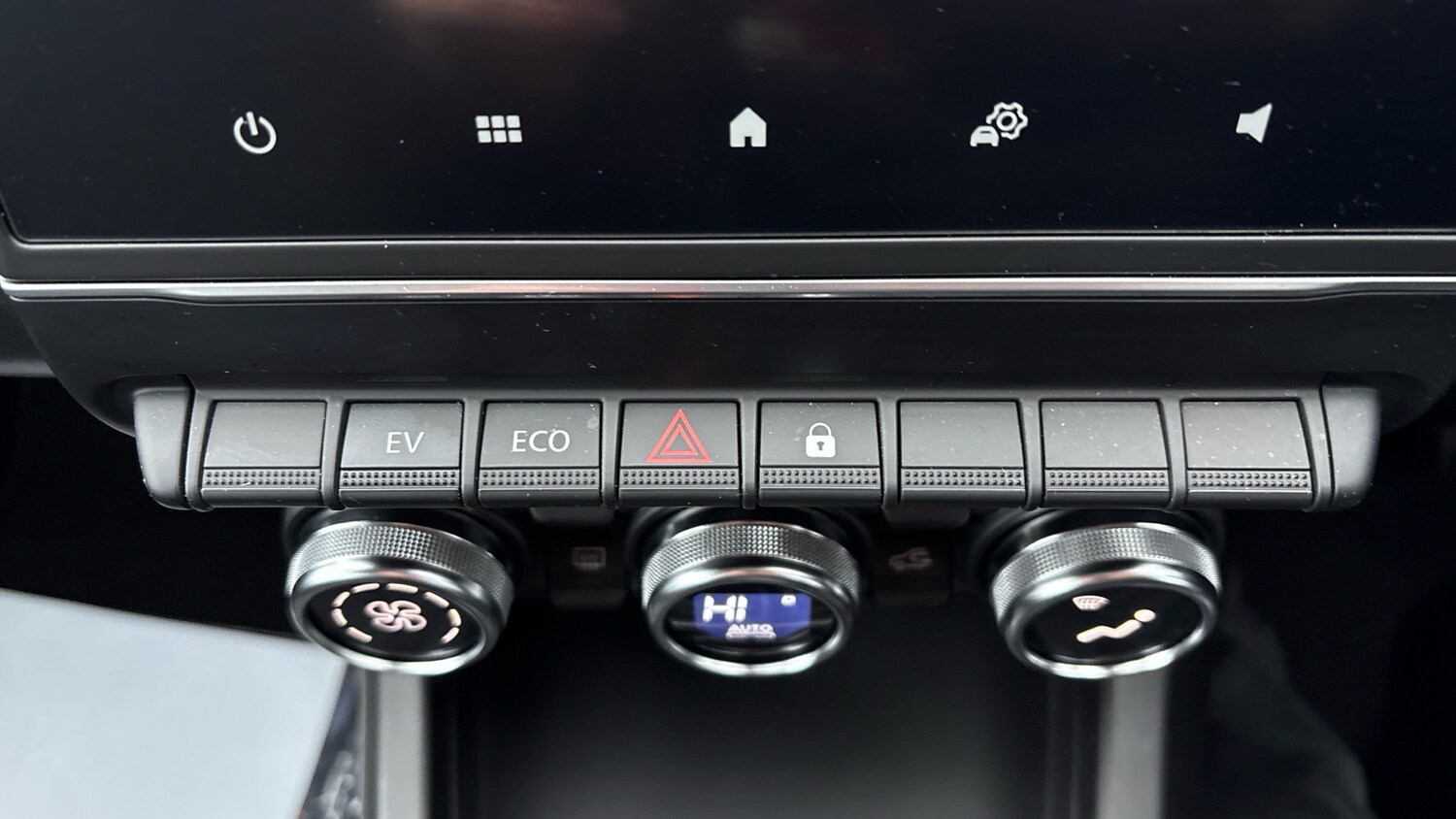 Used Renault Arkana 2023 for sale - 77591871: Photo 25