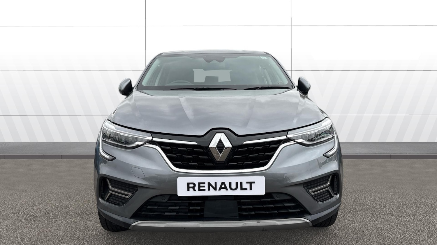 Used Renault Arkana 2023 for sale - 77591871: Photo 3