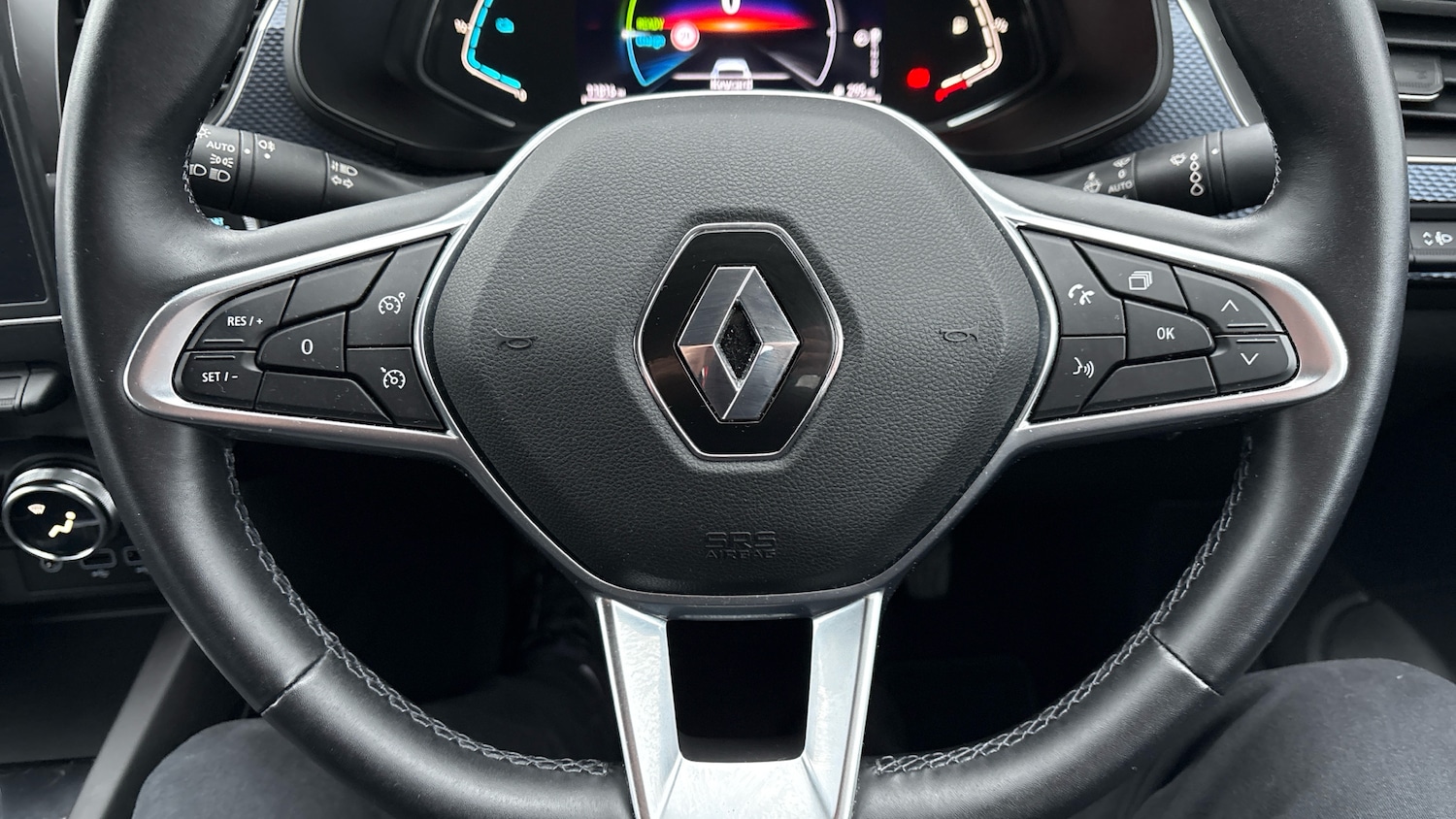 Used Renault Arkana 2023 for sale - 77591871: Photo 33
