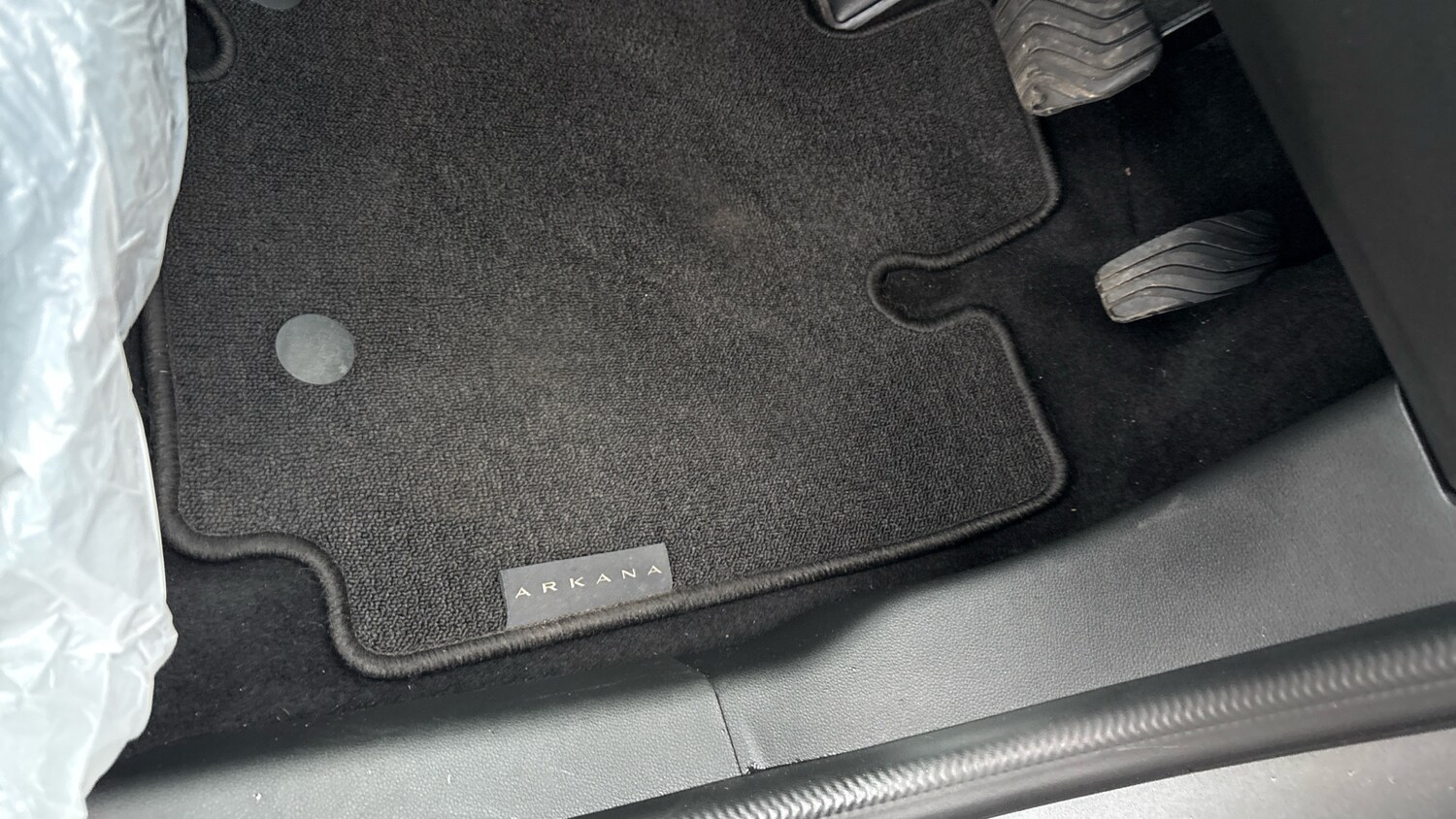 Used Renault Arkana 2023 for sale - 77591871: Photo 45