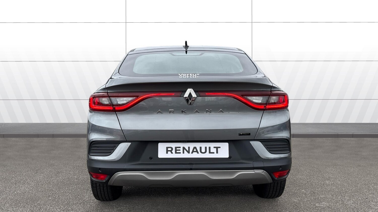 Used Renault Arkana 2023 for sale - 77591871: Photo 6