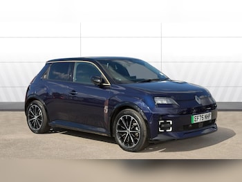 Used Renault 5 2025 for sale - 79614364: Photo
