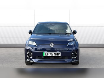 Used Renault 5 2025 for sale - 79614364: Photo