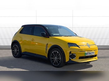 Used Renault 5 2025 for sale - 78495921: Photo