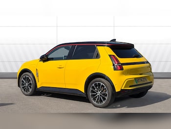 Used Renault 5 2025 for sale - 78495921: Photo