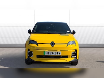 Used Renault 5 2025 for sale - 78495921: Photo