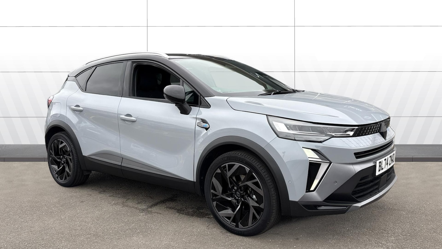 Used Renault Captur 2024 for sale - 77104031: Photo 1