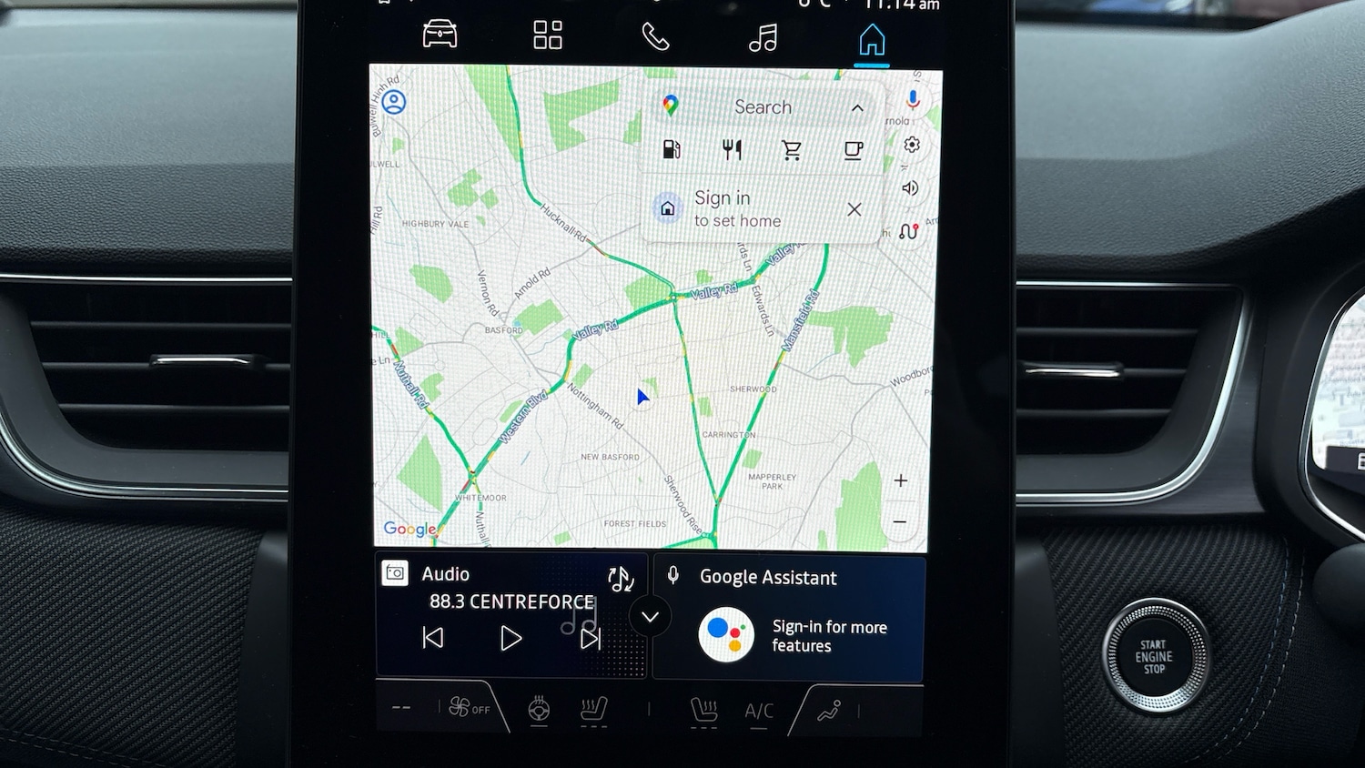 Used Renault Captur 2024 for sale - 77104031: Photo 12