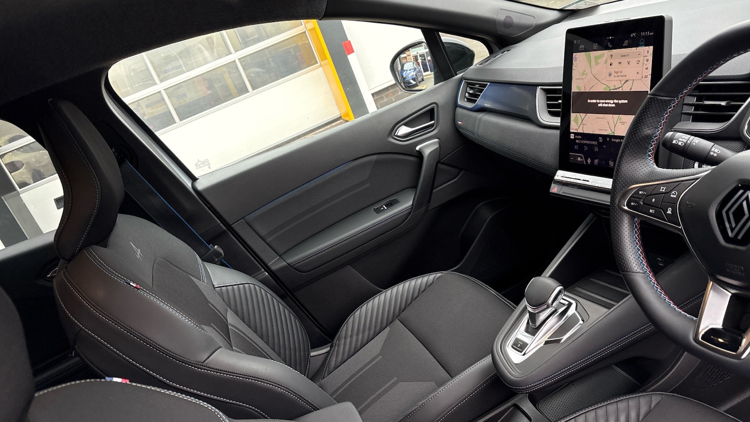 Used Renault Captur 2024 for sale - 77104031: Photo 14