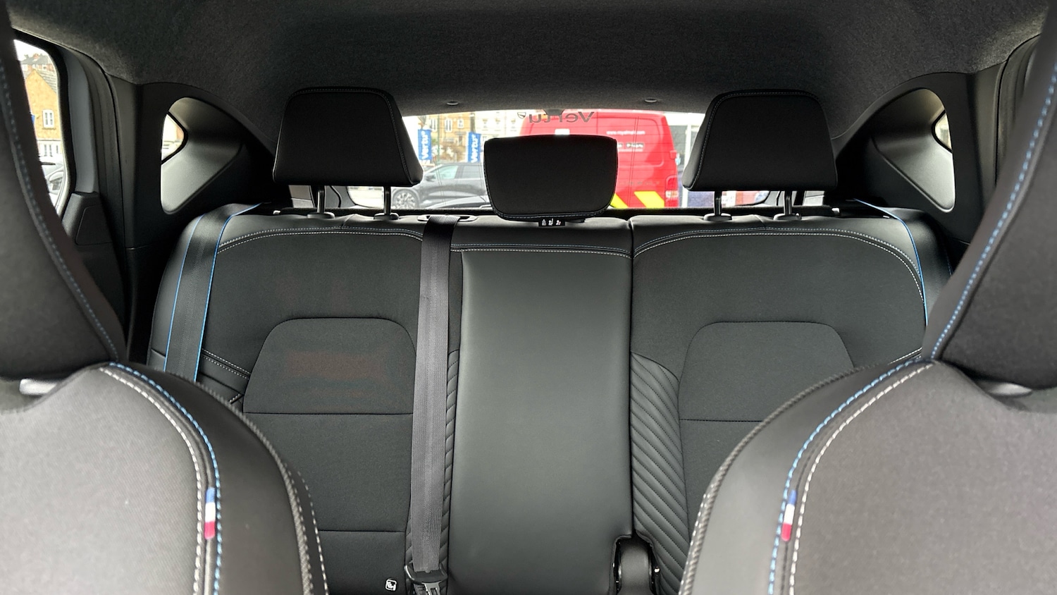 Used Renault Captur 2024 for sale - 77104031: Photo 15