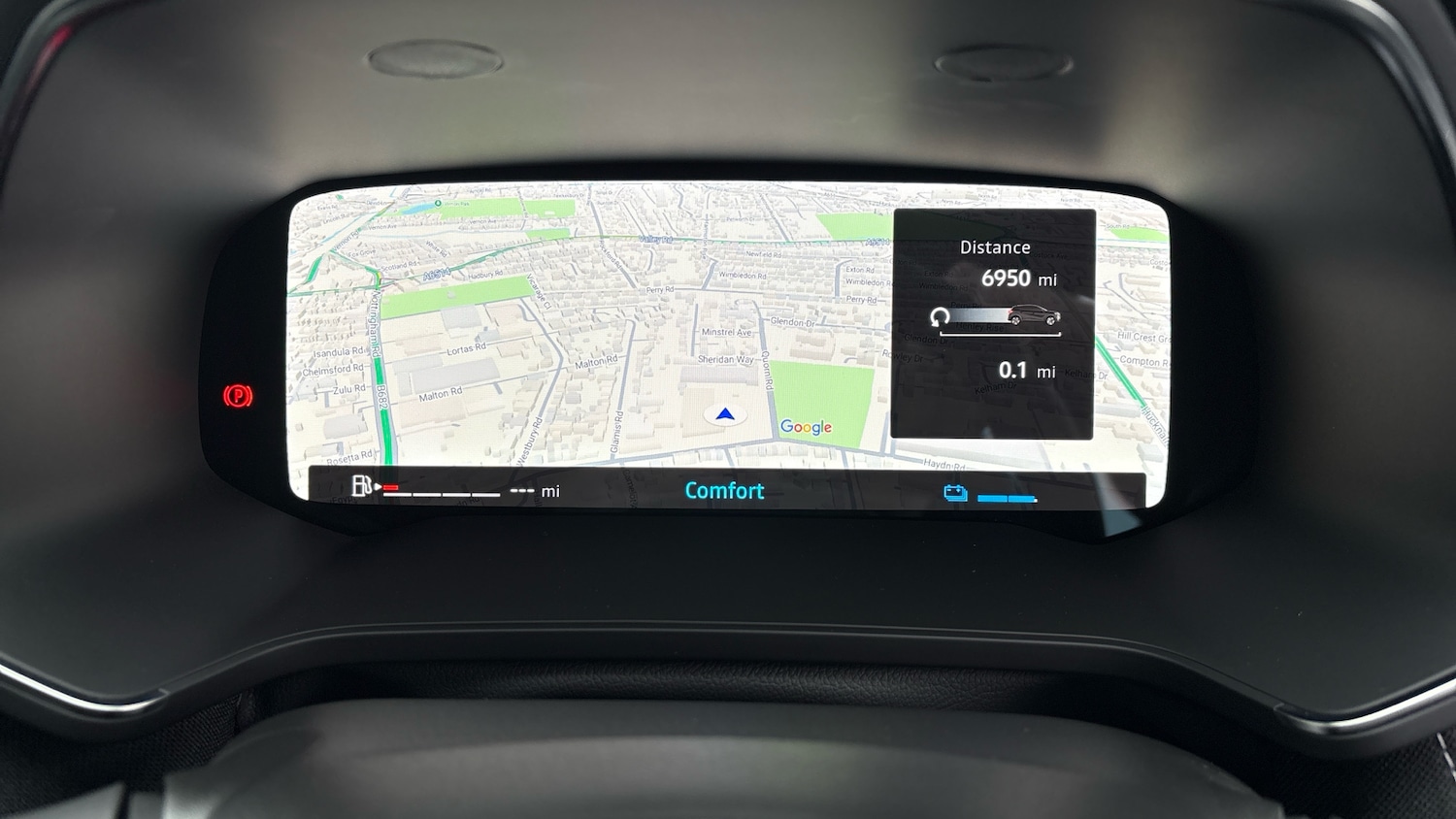 Used Renault Captur 2024 for sale - 77104031: Photo 18