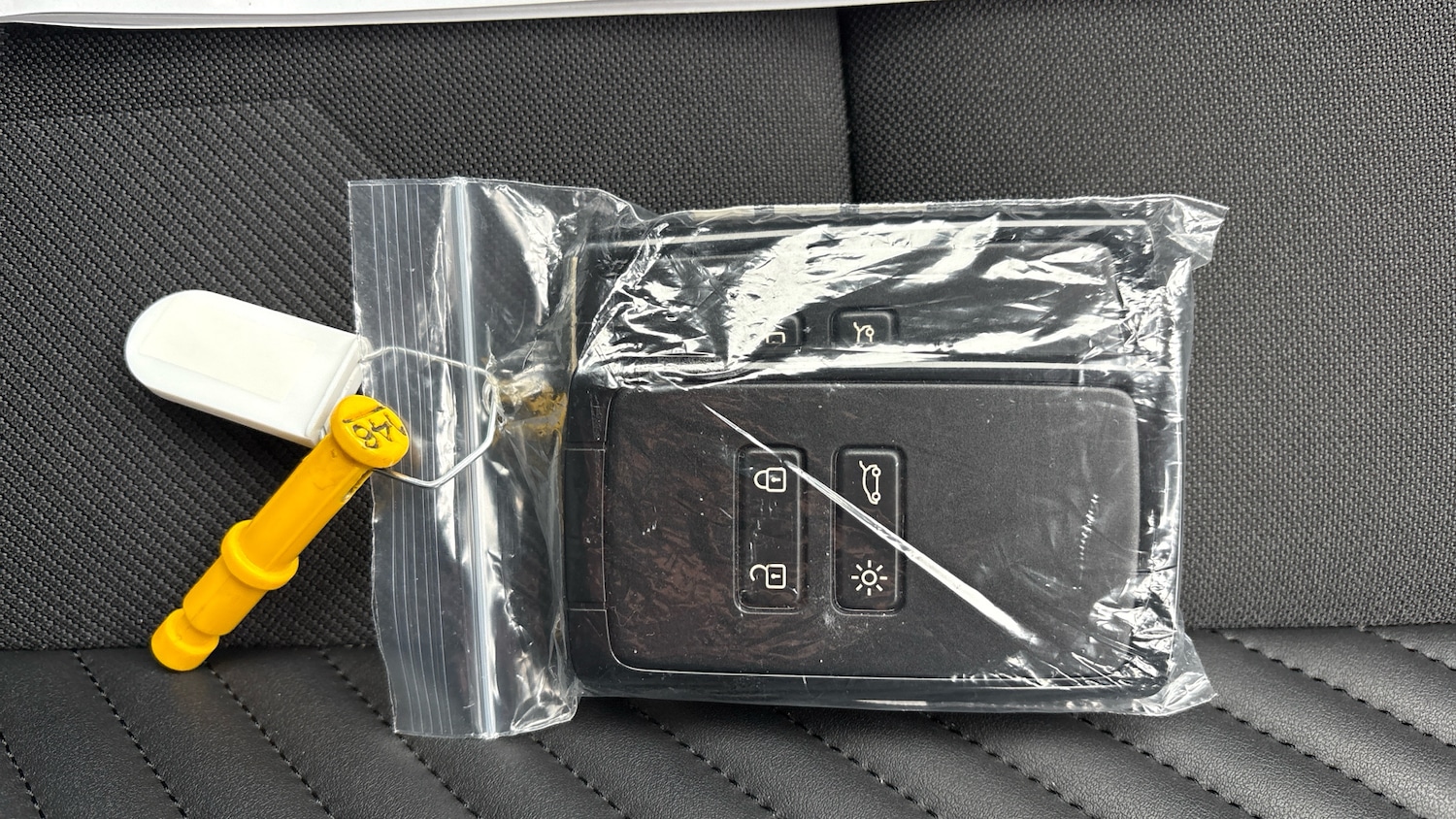 Used Renault Captur 2024 for sale - 77104031: Photo 20