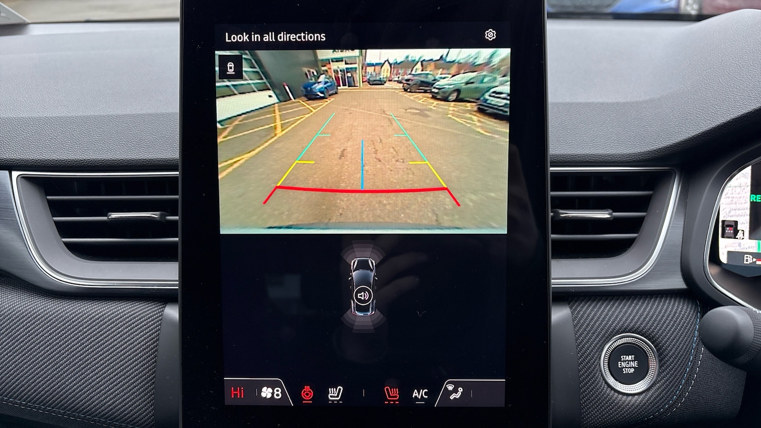 Used Renault Captur 2024 for sale - 77104031: Photo 21