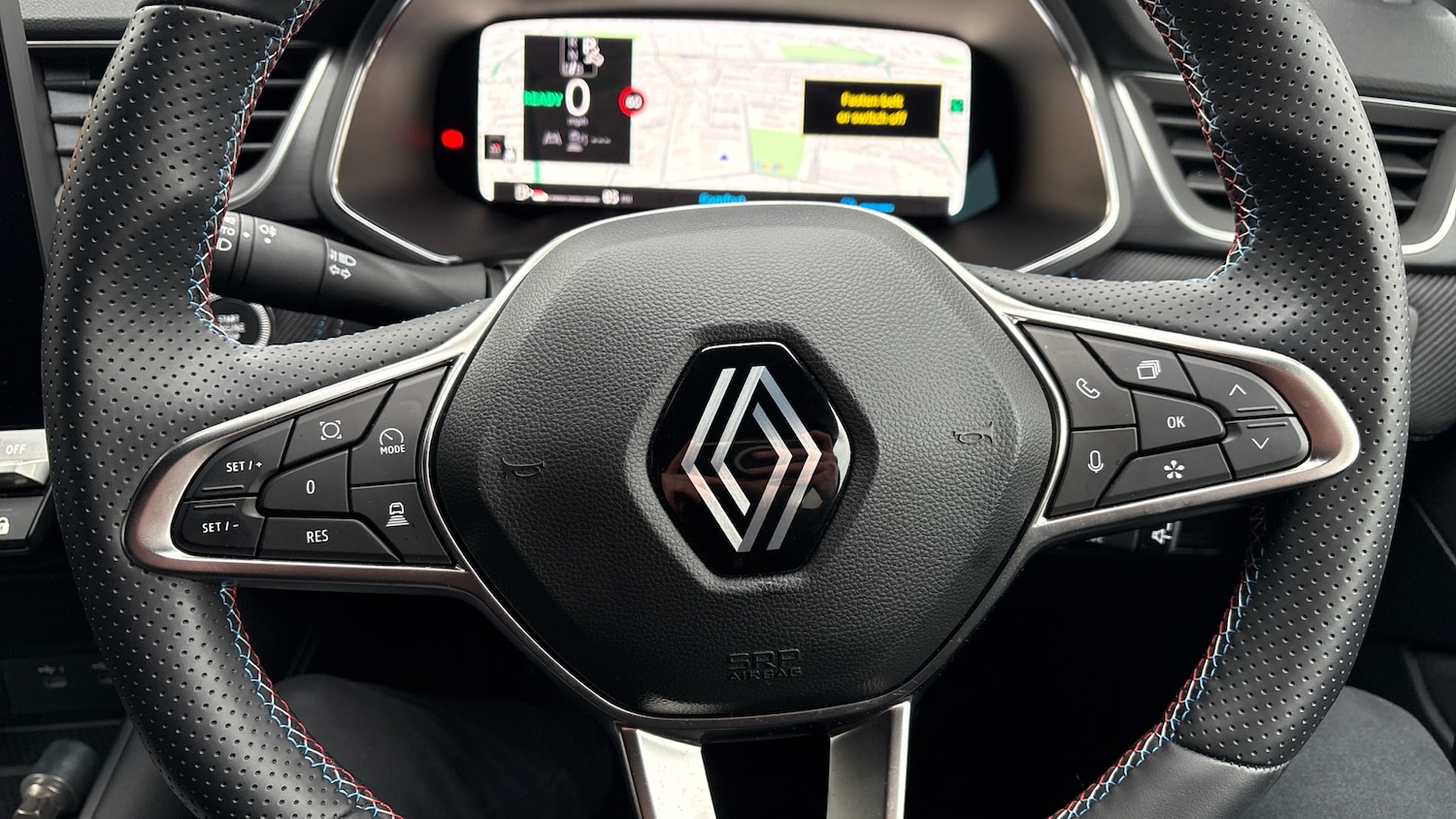Used Renault Captur 2024 for sale - 77104031: Photo 22