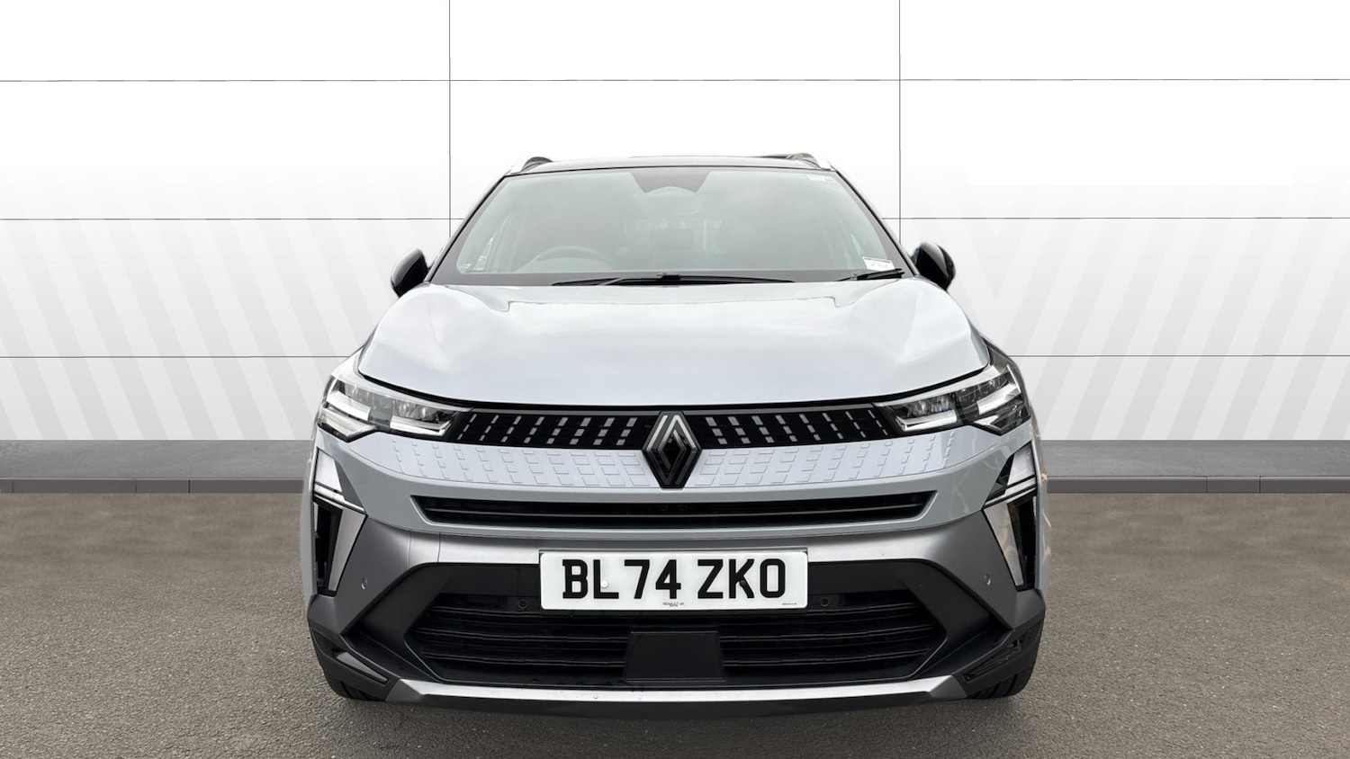 Used Renault Captur 2024 for sale - 77104031: Photo 3