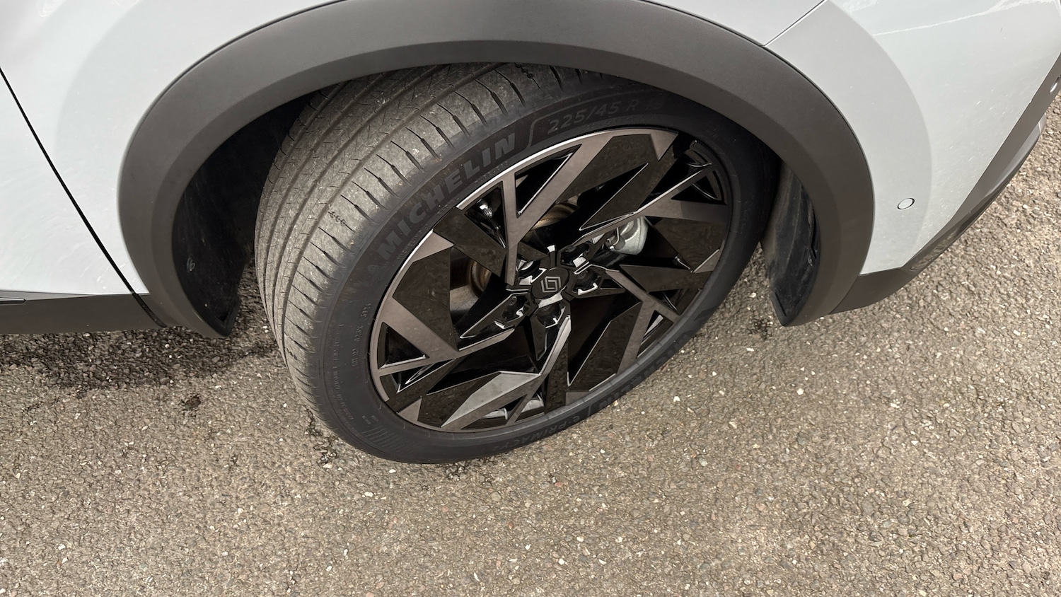 Used Renault Captur 2024 for sale - 77104031: Photo 47