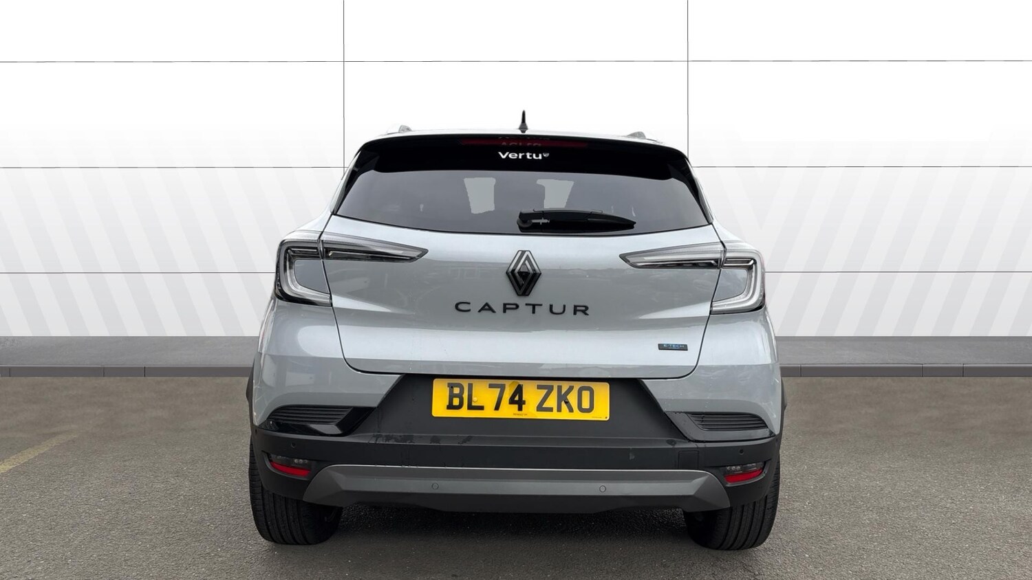 Used Renault Captur 2024 for sale - 77104031: Photo 6