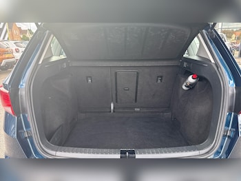 Used SEAT Ateca 2019 for sale - 75983053: Photo