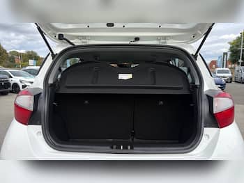 Used Hyundai i10 2021 for sale - 79840660: Photo