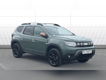 Dacia - Duster