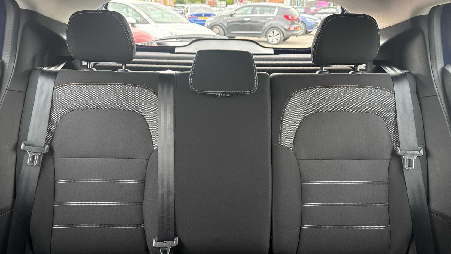 Used Dacia Sandero Stepway 2024 for sale - 76196328: Photo 15