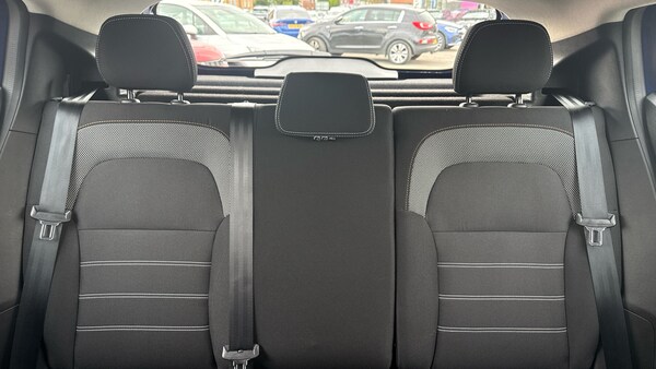 Used Dacia Sandero Stepway 2024 for sale - 76196328: Photo 15