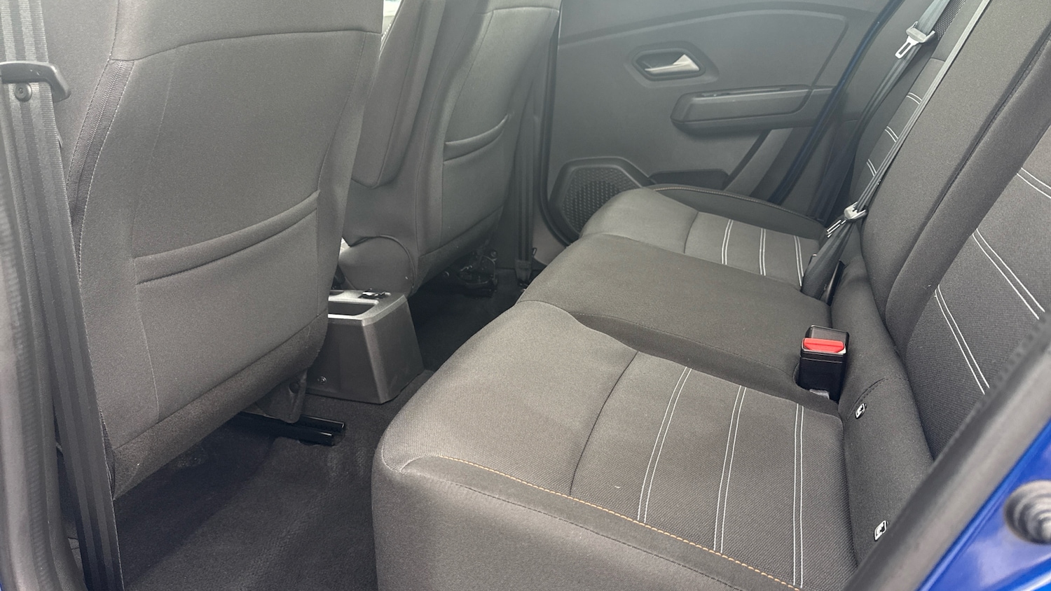 Used Dacia Sandero Stepway 2024 for sale - 76196328: Photo 16