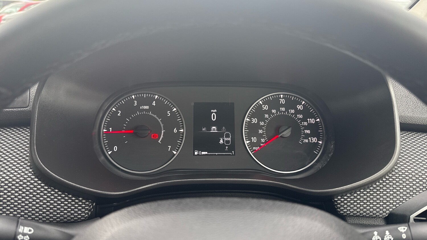 Used Dacia Sandero Stepway 2024 for sale - 76196328: Photo 18