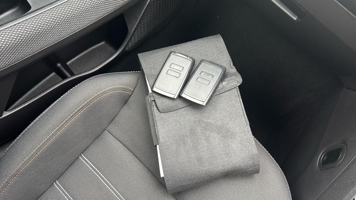 Used Dacia Sandero Stepway 2024 for sale - 76196328: Photo 19