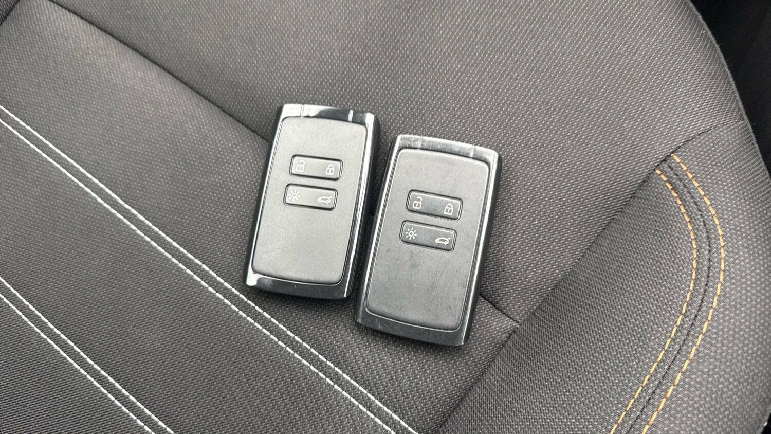 Used Dacia Sandero Stepway 2024 for sale - 76196328: Photo 20