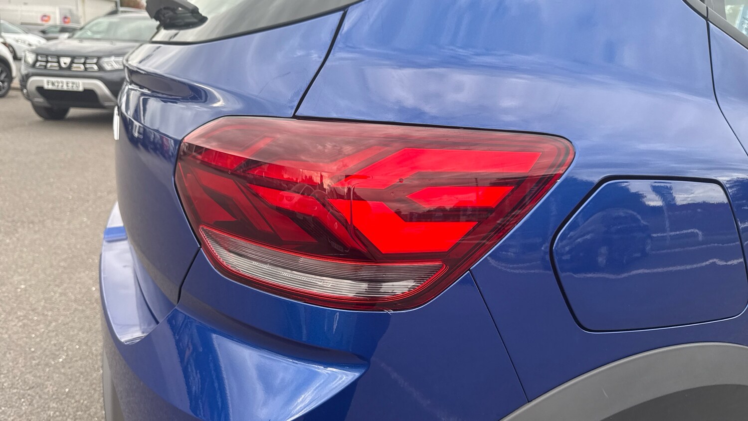 Used Dacia Sandero Stepway 2024 for sale - 76196328: Photo 22