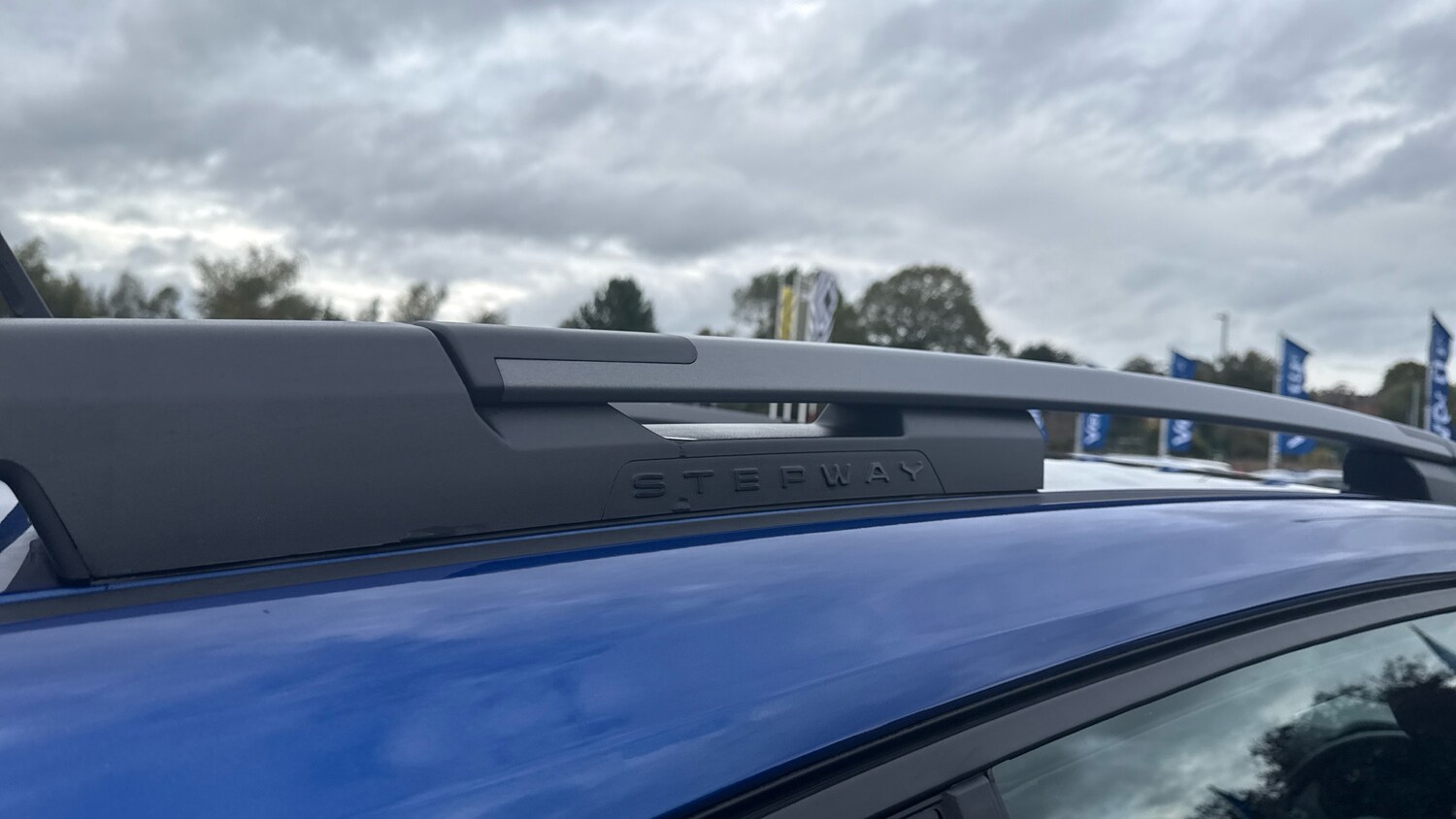 Used Dacia Sandero Stepway 2024 for sale - 76196328: Photo 23