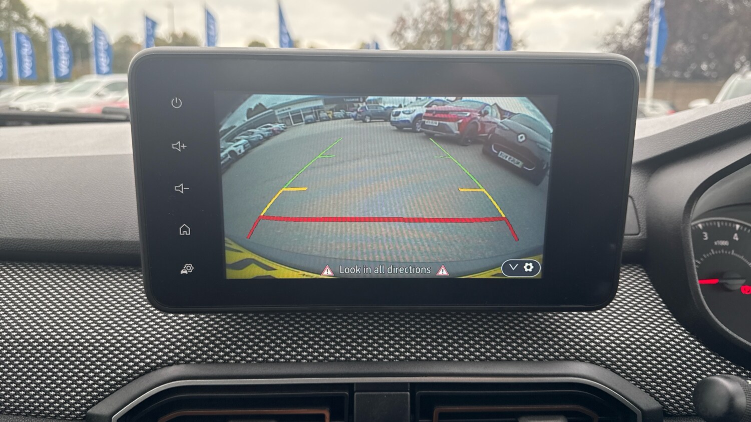 Used Dacia Sandero Stepway 2024 for sale - 76196328: Photo 28