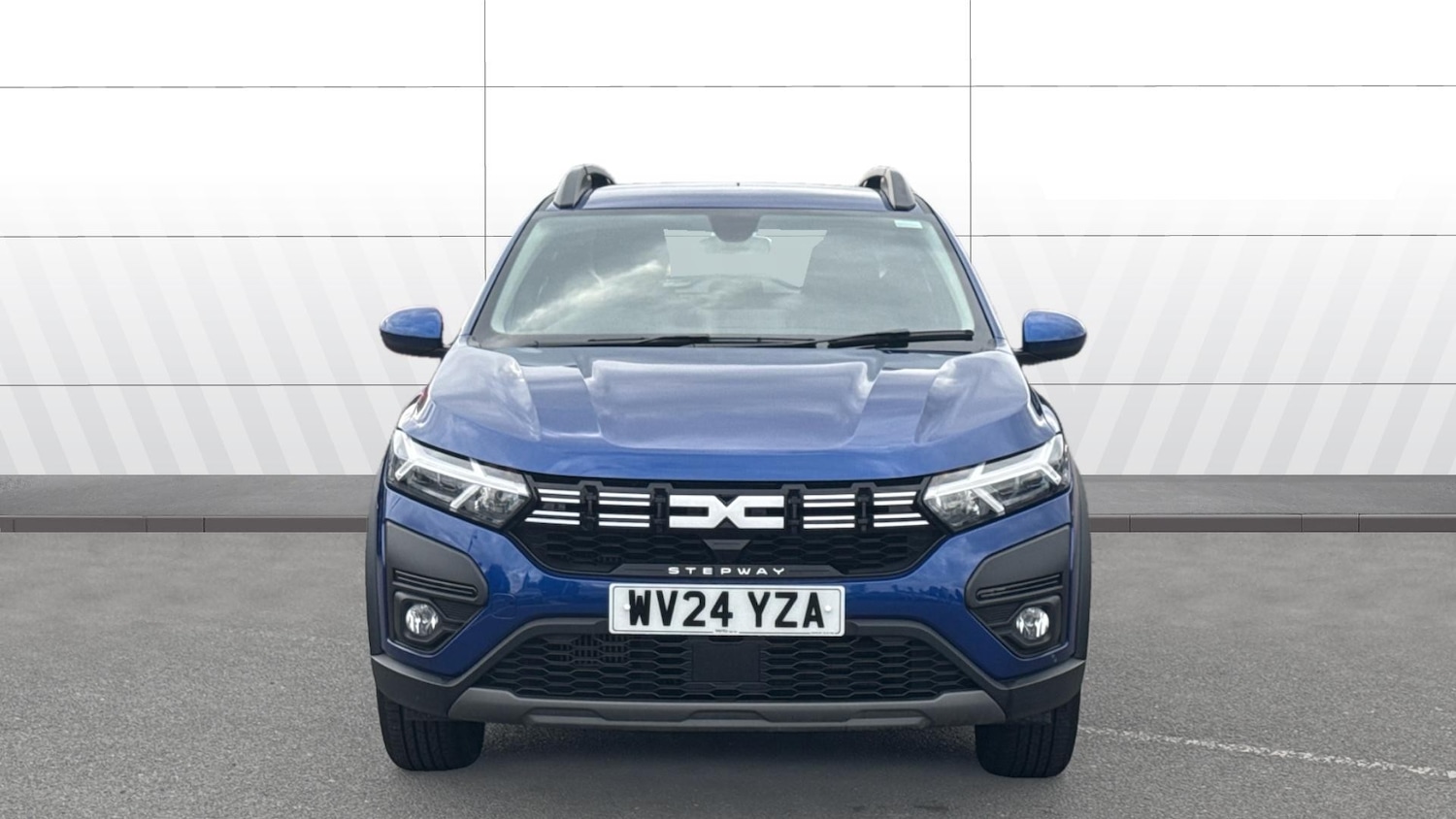Used Dacia Sandero Stepway 2024 for sale - 76196328: Photo 3