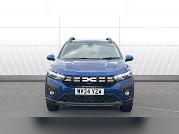 Used Dacia Sandero Stepway 2024 for sale - 76196328: Photo 3