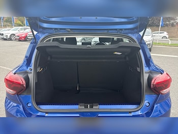 Used Dacia Sandero Stepway 2024 for sale - 76196328: Photo 4