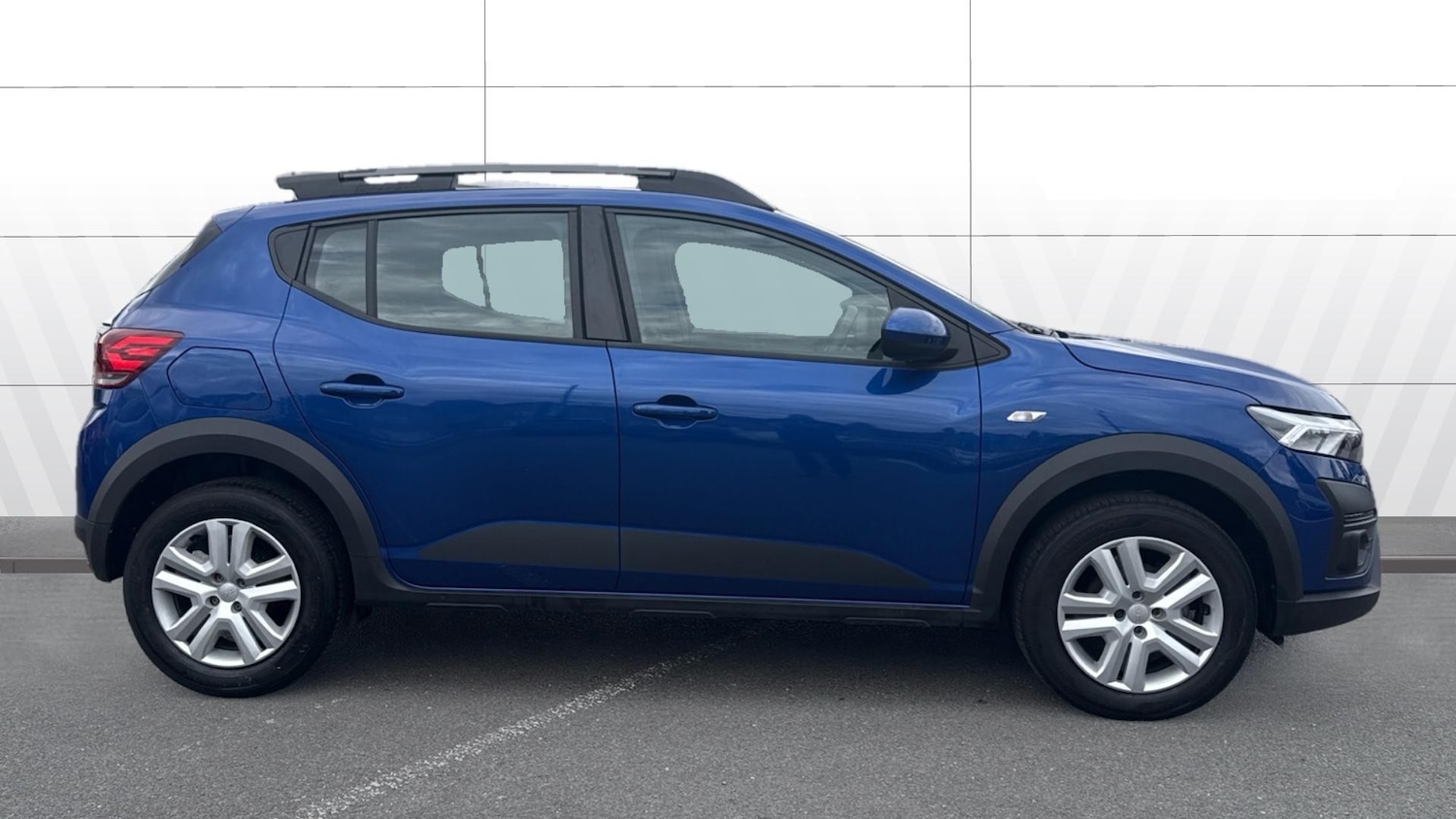 Used Dacia Sandero Stepway 2024 for sale - 76196328: Photo 5