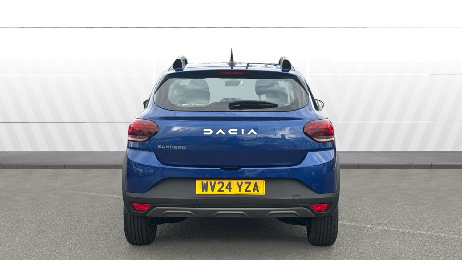 Used Dacia Sandero Stepway 2024 for sale - 76196328: Photo 6